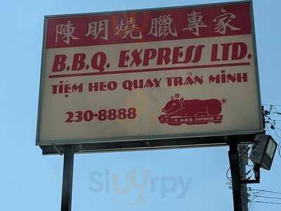Bbq Express