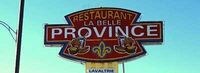 La Belle Province