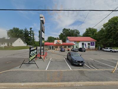 Dairy Queen Grill & Chill