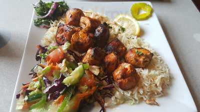 Kabob Express Restaurant And Bar