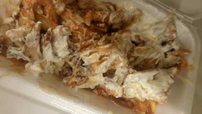 Kabob Express Restaurant And Bar