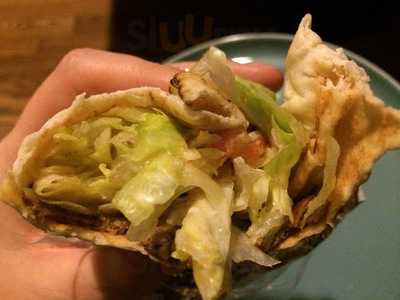 Kabob Express Restaurant And Bar