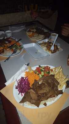 Kabob Express Restaurant And Bar