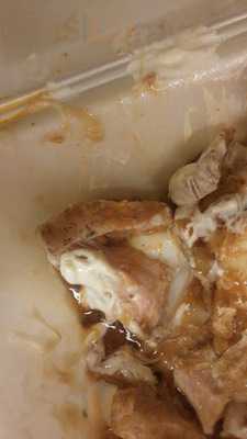 Kabob Express Restaurant And Bar