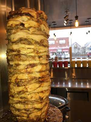 Skewers Mediterranean Gourmet Grill