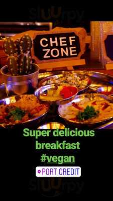 Skewers Mediterranean Gourmet Grill