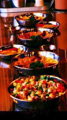 Skewers Mediterranean Gourmet Grill