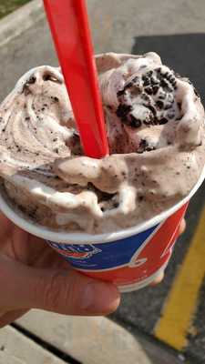 Dairy Queen (treat)