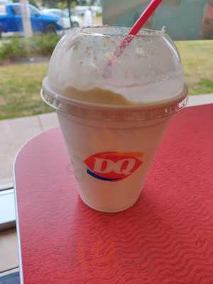 Dairy Queen (treat)