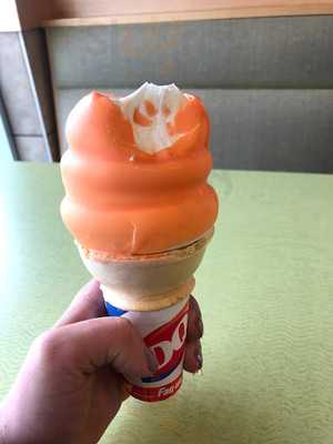 Dairy Queen (treat)