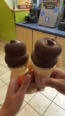 Dairy Queen (treat)