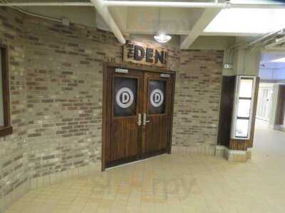 The Den