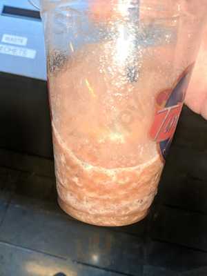 Timothy's World Coffee