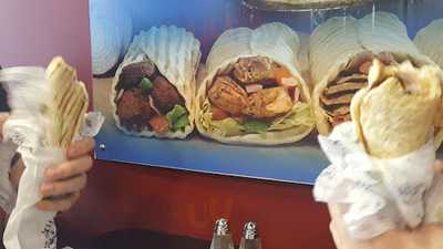 Taste Of Mediterranean