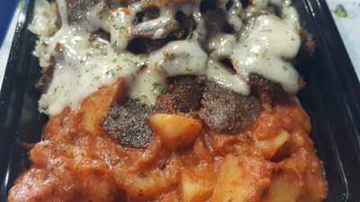 Taste Of Mediterranean