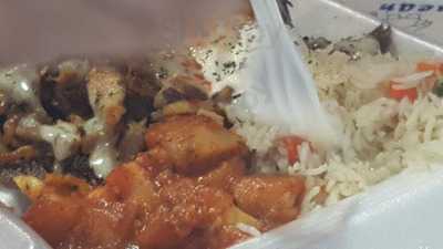 Taste Of Mediterranean