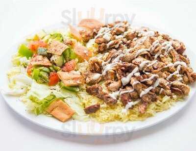 Taste Of Mediterranean