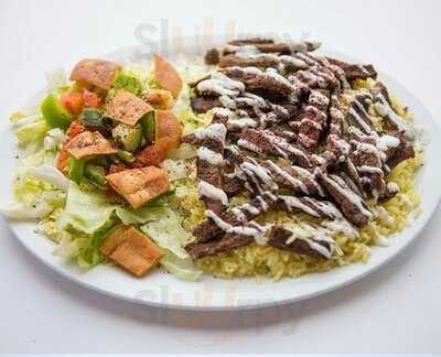 Taste Of Mediterranean