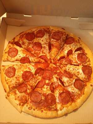 Papa Johns Pizza