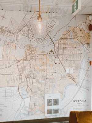 The Ministry Of Coffee