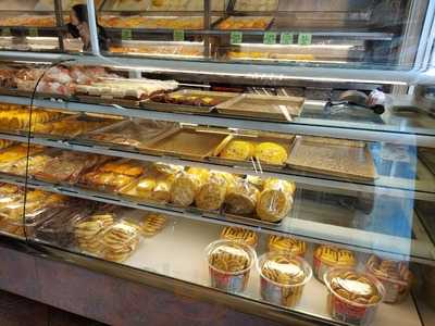 Hong Kong Bakery