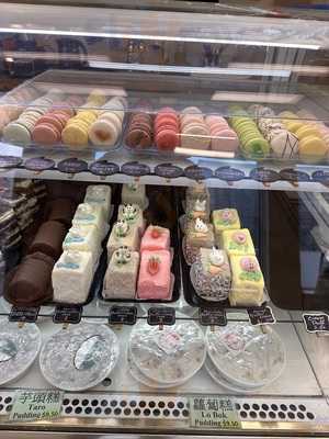 Hong Kong Bakery