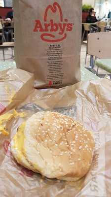 Arby's