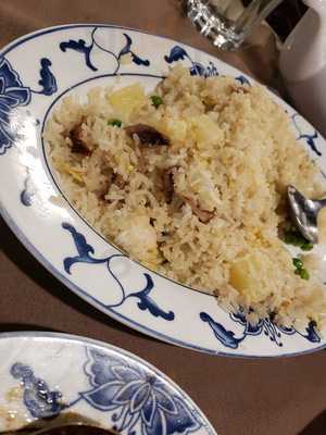 Ginger Beef Bistro House