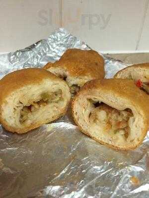 Ginger Beef Bistro House