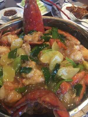 Ginger Beef Bistro House