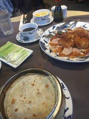 Ginger Beef Bistro House