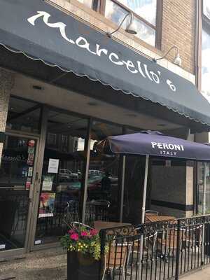 Marcello's Pizzeria