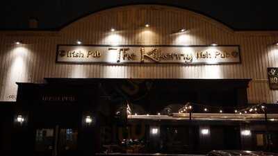 Kilkenny Irish Pub