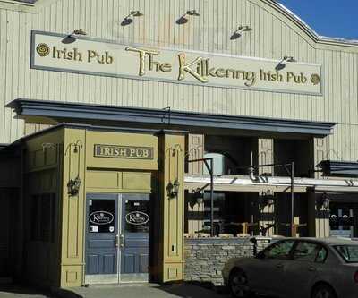 Kilkenny Irish Pub