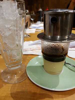 Pho An Vietnamese Cuisine