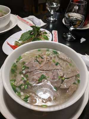 Pho An Vietnamese Cuisine