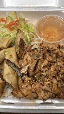 Pho An Vietnamese Cuisine