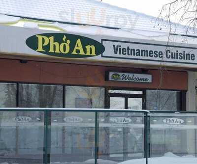 Pho An Vietnamese Cuisine