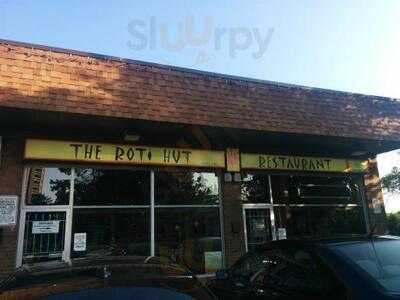 The Roti Hut