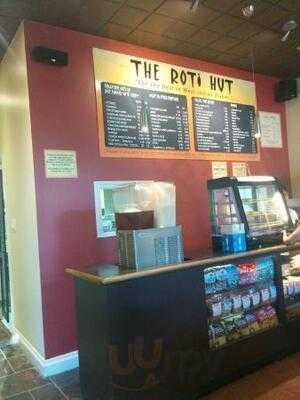 The Roti Hut