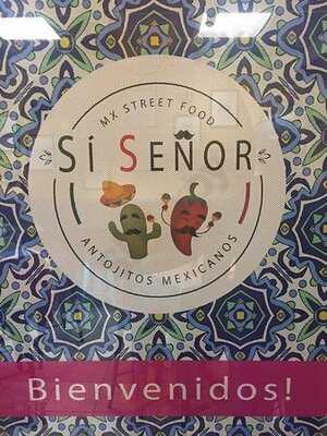 Si Senor