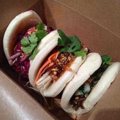 Mean Bao
