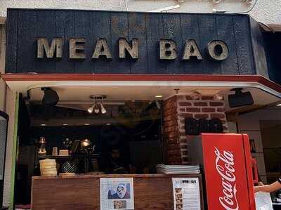 Mean Bao