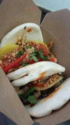 Mean Bao