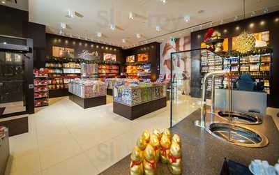 Lindt Chocolate Shop