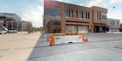 Lindt Chocolate Shop