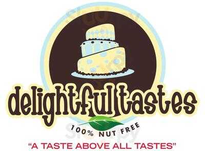 Delightful Tastes