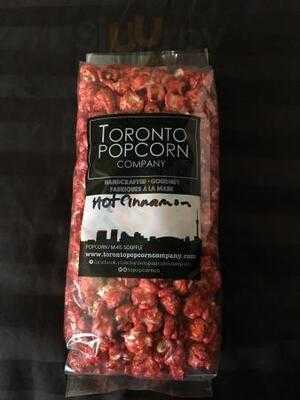 Toronto Popcorn Company