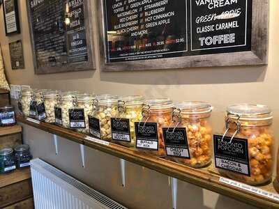 Toronto Popcorn Company
