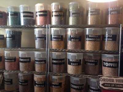 Toronto Popcorn Company